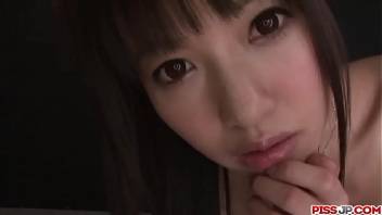Teen Asian, Kotomi Asakuram, toy fucked on cam - More at Pissjp.com